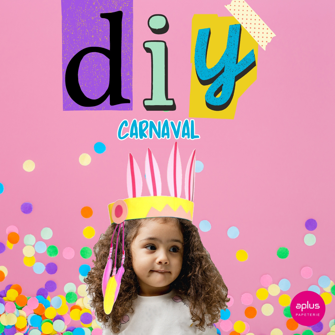 DIY CARNAVAL